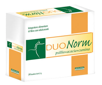 Duonorm 14 buste
