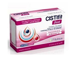 Cistifit fast 10bust