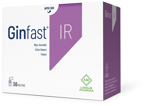 Ginfast ir 10bust Image principale du produit