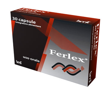 Ferlex 30cps Imagem principal do produto