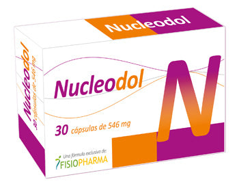Nucleodol 30cps seikou