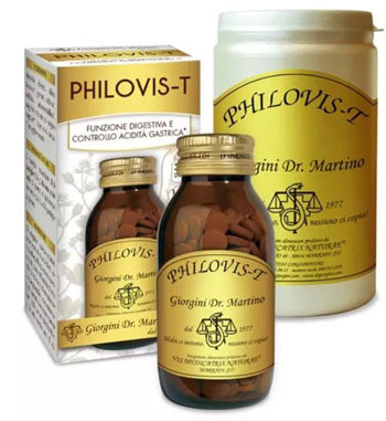 Philovis-t 90 g pastiglie