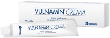 Vulnamin cr 50ml