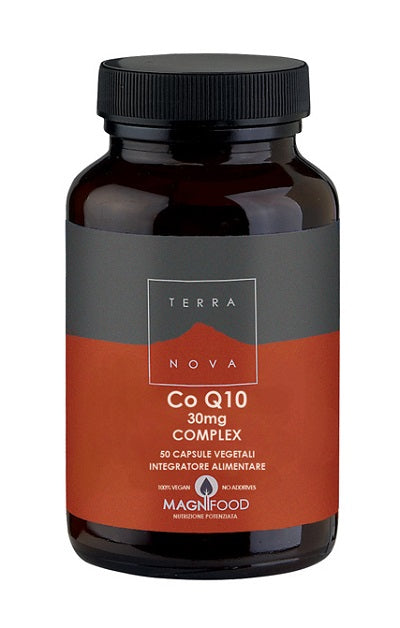 Terranova compl coq10 50cps
