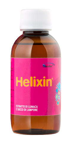 Helixin scir.150ml