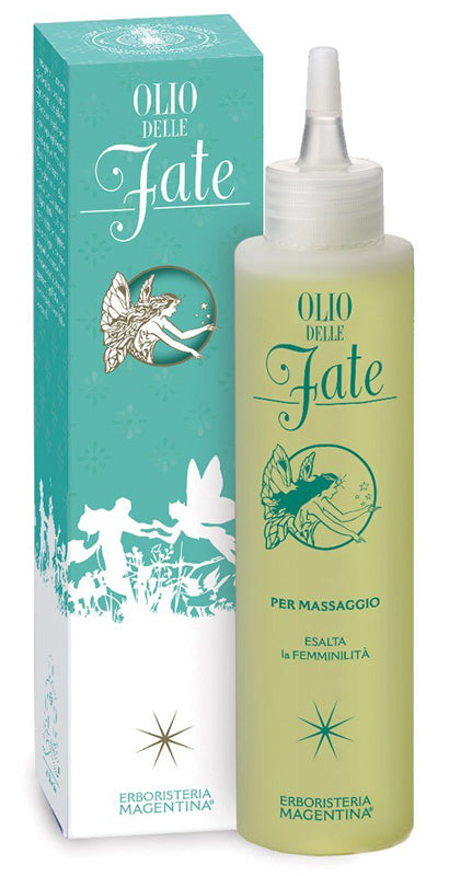 Olio delle fate 150ml Image principale du produit