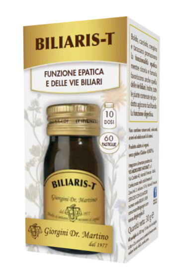 Biliaris t 60past Hauptbild