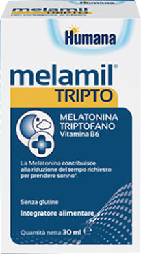 Melamil tripto 30ml