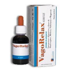 Vagorelax integrat 30ml gtt Imagem principal do produto