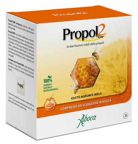Propol2 emf 20cpr