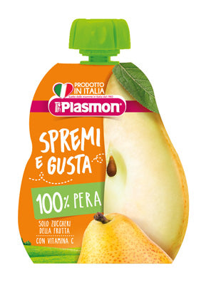 Spremi e gusta pera 100ml