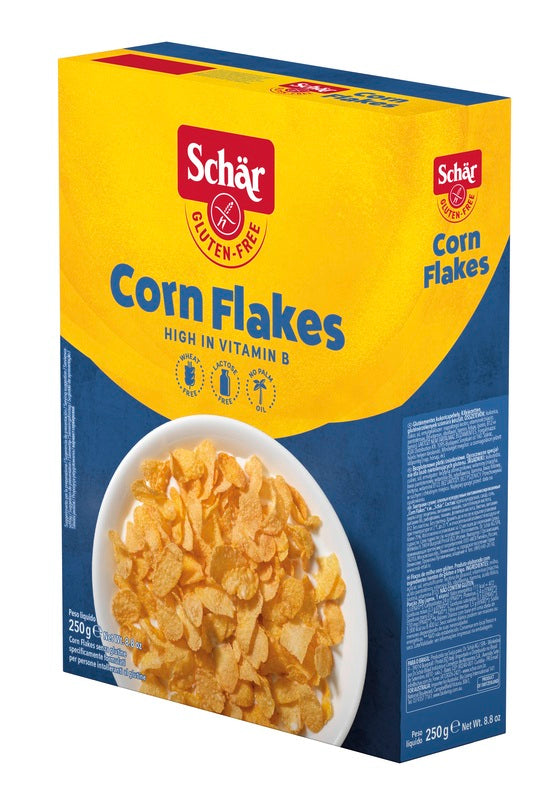 Schar corn flakes 250g Hauptbild