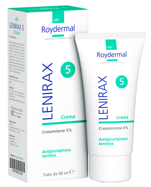 Lenirax 50ml