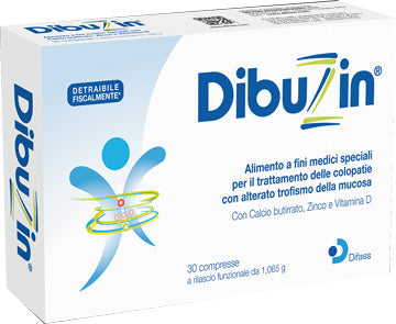 Dibuzin 30cpr Imagem principal do produto