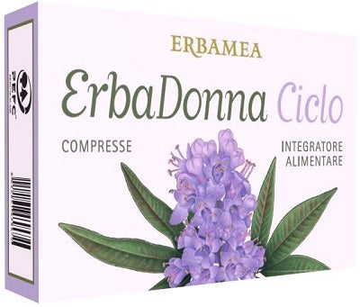 Erbadonna ciclo cpr
