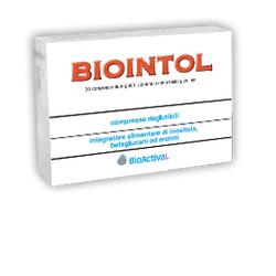 Biointol integrat 30cpr 24,3g