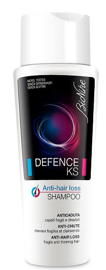 Defence ks shampoo 200ml