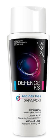 Defence ks shampoo 200ml