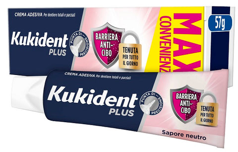 Kukident sigillo 57g