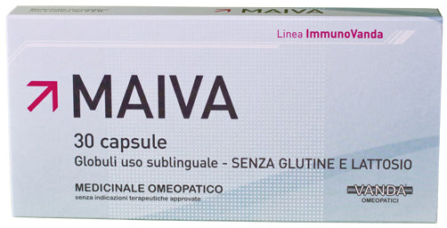 Maiva 30cps