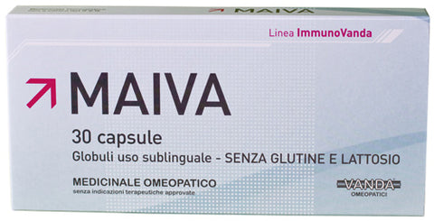 Maiva 30cps