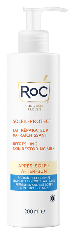 Roc latte doposole rinfr Imagen principal del producto