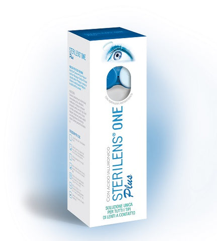 Sterilens one plus 380ml