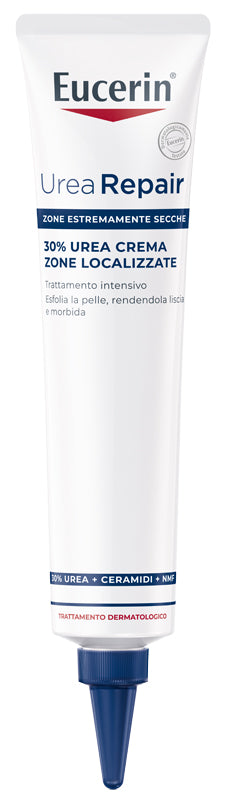 Eucerin 30% urea zone loca 75m