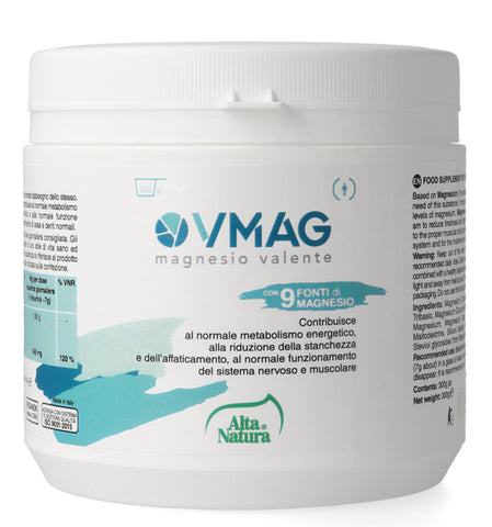 Vmag 300g