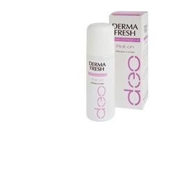 Dermafresh ipersudor roll on75