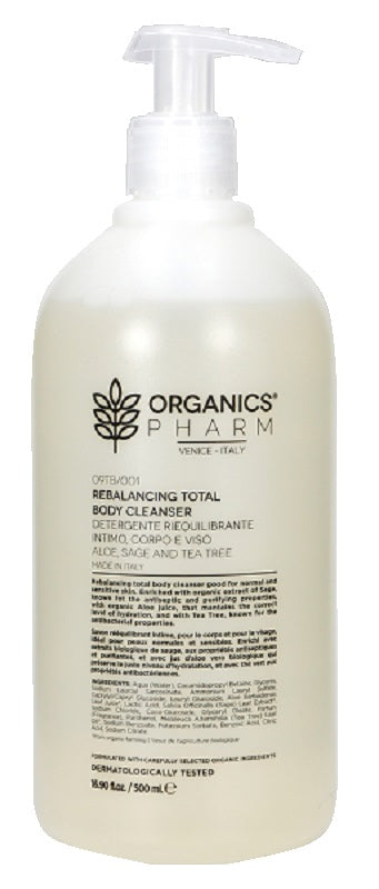 Org ph rebalancing total body