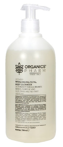 Org ph rebalancing total body