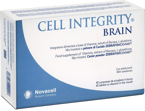 Cell integrity brain 40cpr Hauptbild