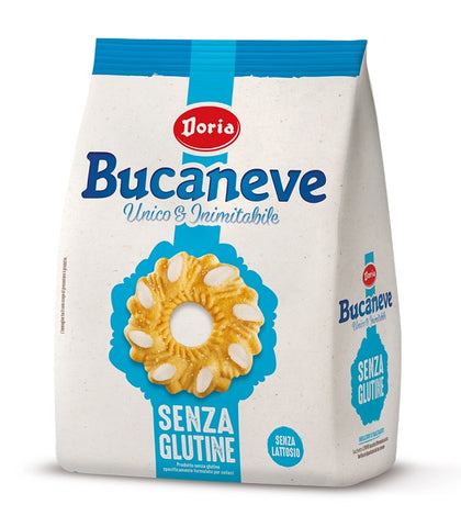 Doria bucaneve 200g