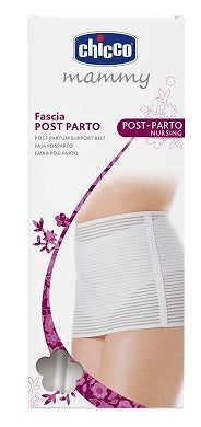 Ch md fascia post parto m