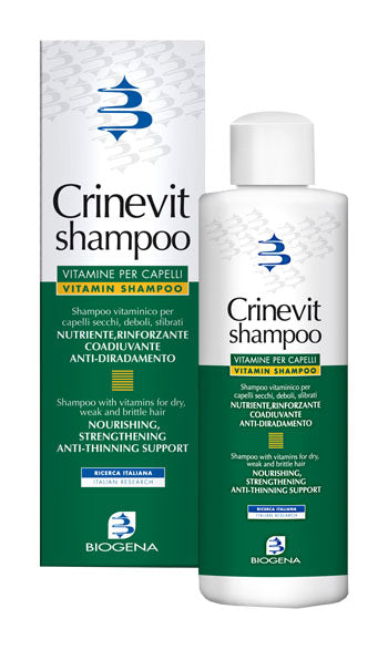 Crinevit shamp cap frag/secchi