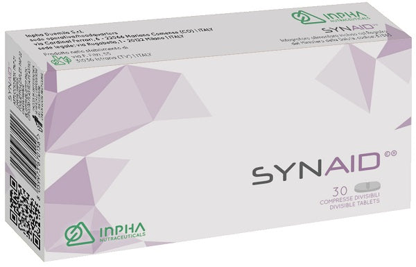 Synaid 30cpr Image principale du produit