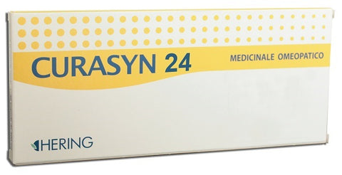 Curasyn 24 30cps 0,5g