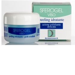 Sferogel viso 50ml Imagen principal del producto