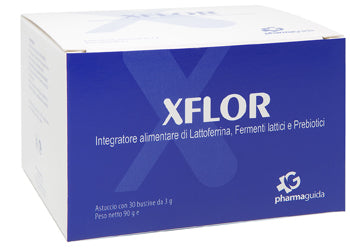 Xflor 30bust