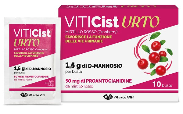 Viticist urto 10bust