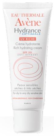 Hydrance crema ricca Imagen principal del producto