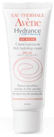 Hydrance crema ricca