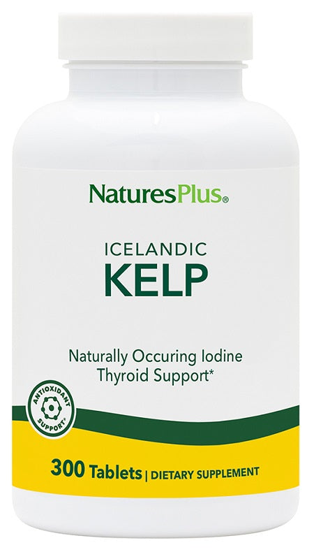 Alga marina kelp 300tav la str