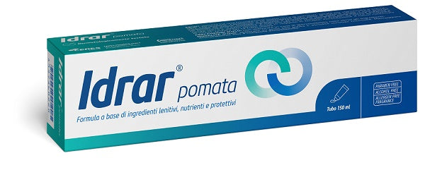 Idrar*cr idr c/urea 100ml