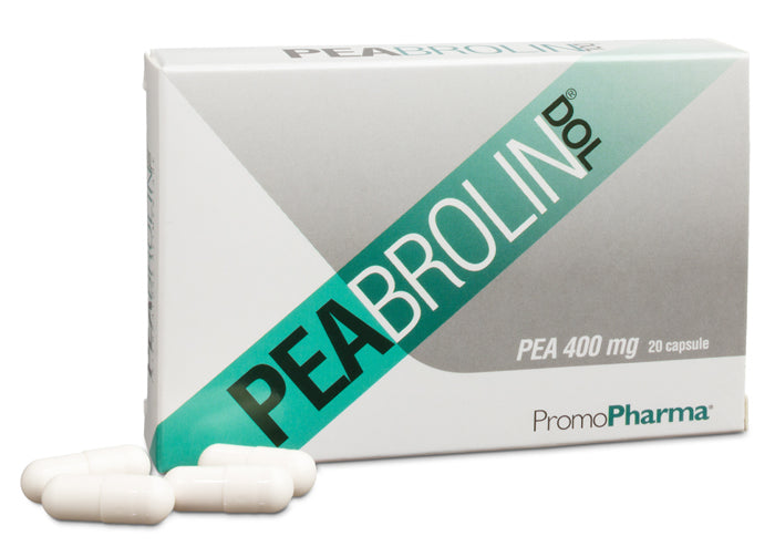 Peabrolin 20cps