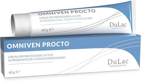 Omniven procto 40g