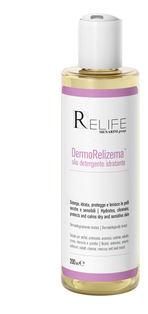 Dermorelizema olio det idr