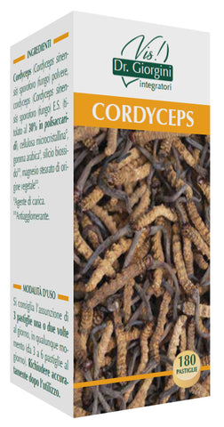 Cordyceps 180past