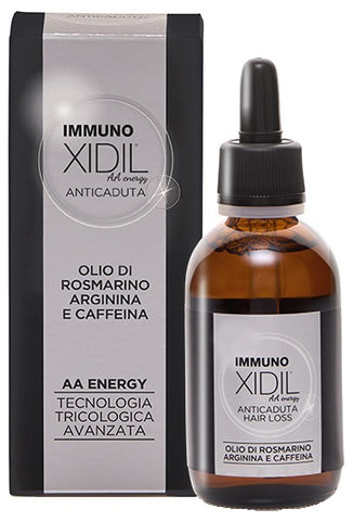 Immuno xidil aa energy 50ml